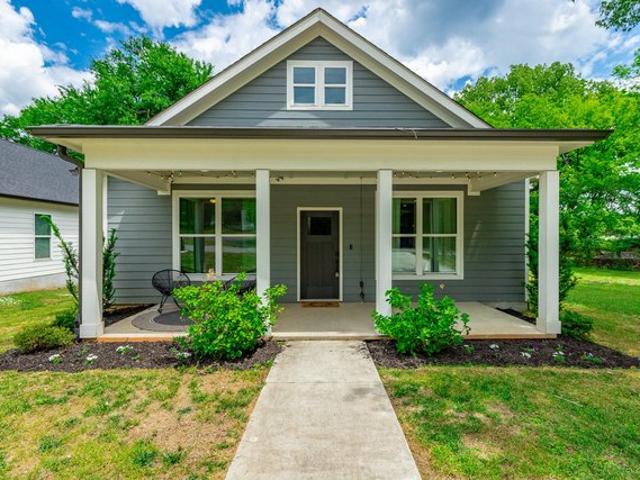 House for sale in Tennessee
