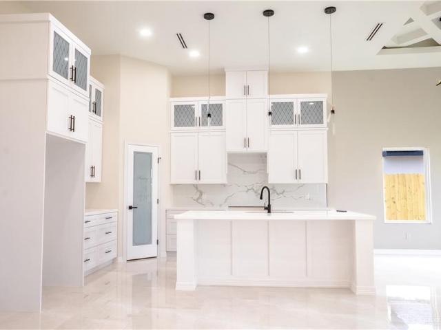 House for sale in Hidalgo, Texas