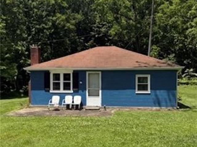 House for sale in Mercer, Pennsylvania