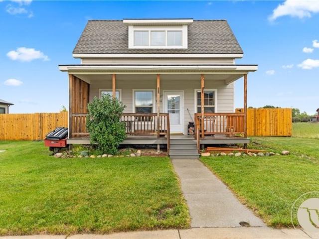 House for sale in Red Lodge, Montana