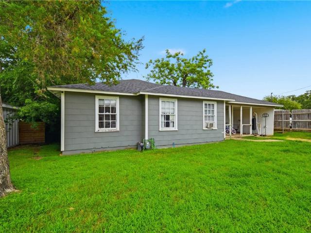 House for sale in Bryan, Texas
