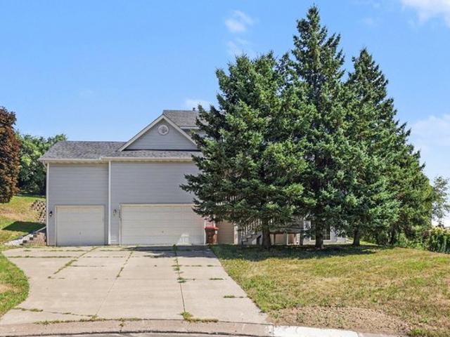 House for sale in Ramsey, Minnesota