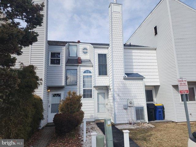 Townhouse for sale in Delaware