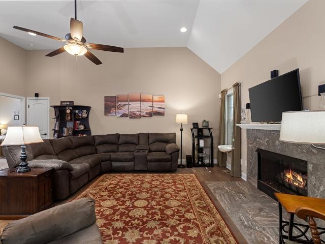 House for sale in Tennessee