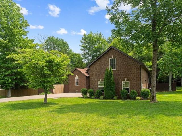 House for sale in Tennessee