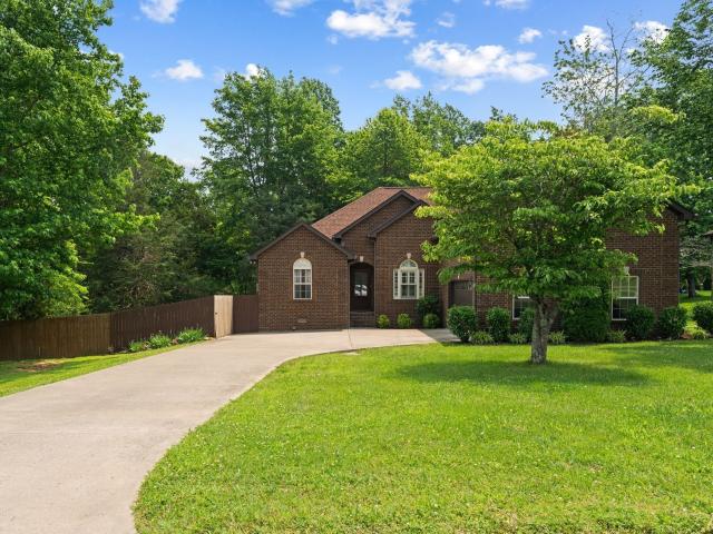 Property for sale in Tennessee