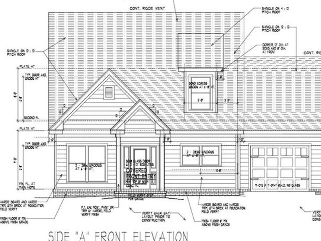 Townhouse for sale in Tallahassee, Florida