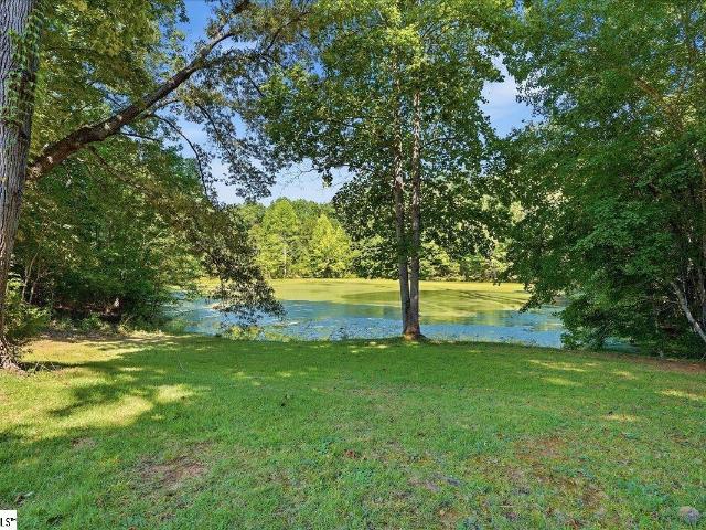 Land for sale in Woodruff, South Carolina