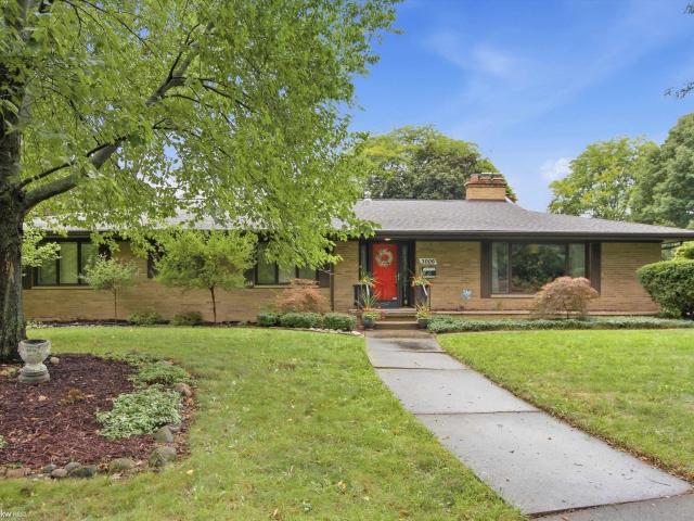 House for sale in Burton, Michigan