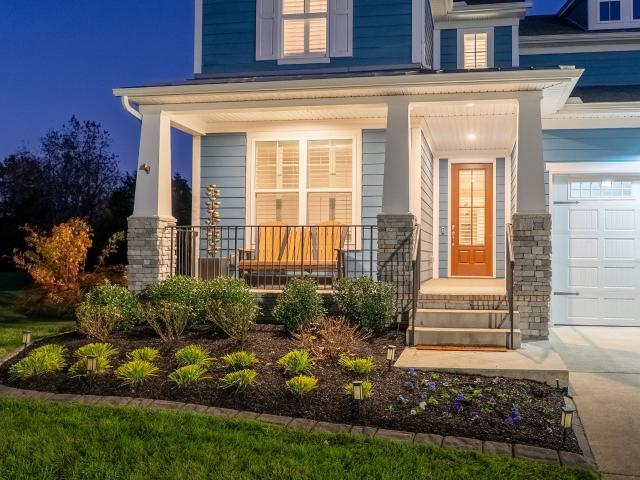 House for sale in Tennessee