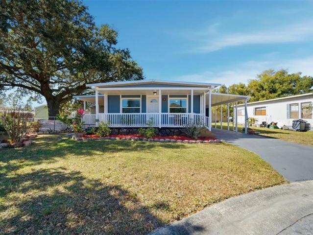 House for sale in Orlando, Florida