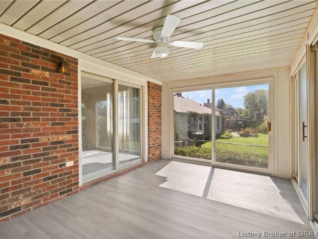 House for sale in New Albany, Indiana