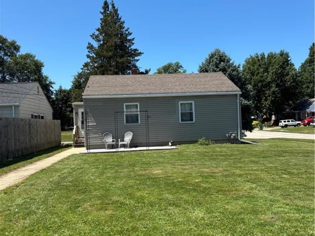 House for sale in Ashtabula, Ohio