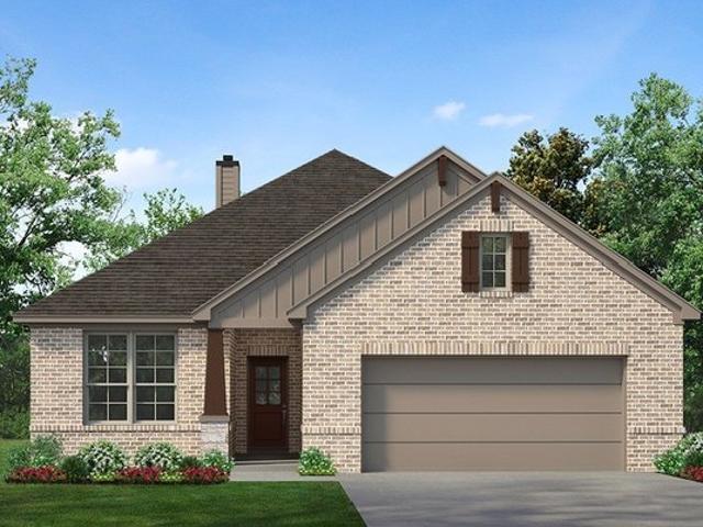 House for sale in Ellis, Texas