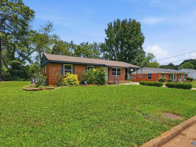 House for sale in Huntsville, Alabama