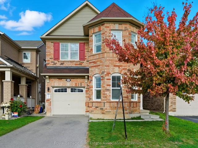 House for sale in Milton, Ontario