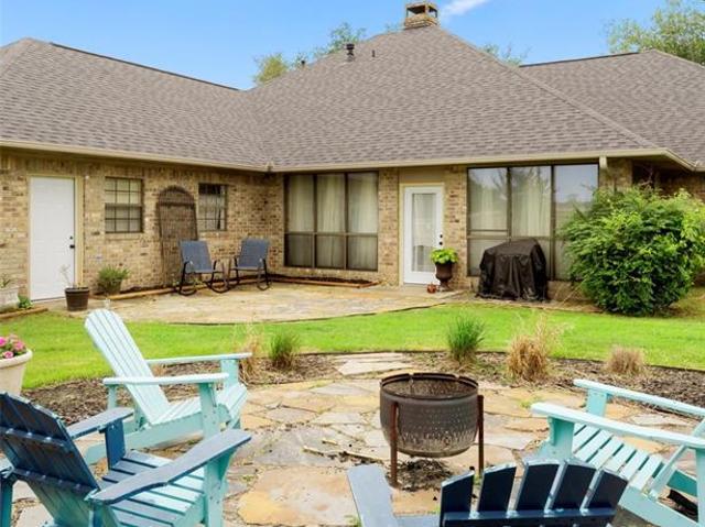 House for sale in Titus, Texas