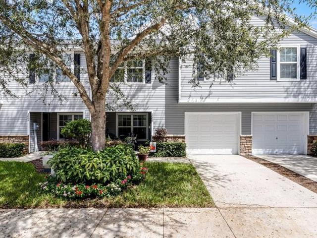 Townhouse for sale in Valrico, Florida