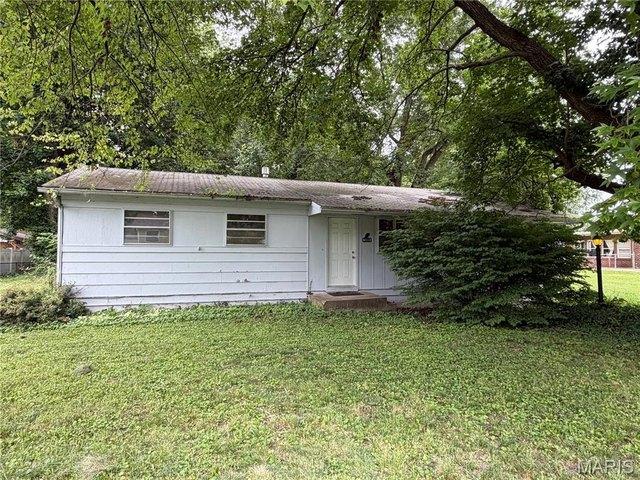 House for sale in Illinois