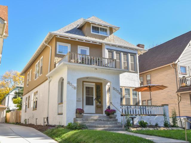 House for sale in Upper East Side, Milwaukee