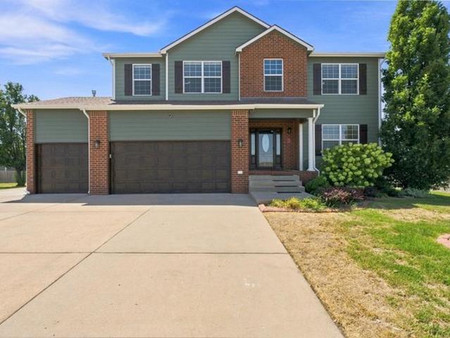 House for sale in Kansas