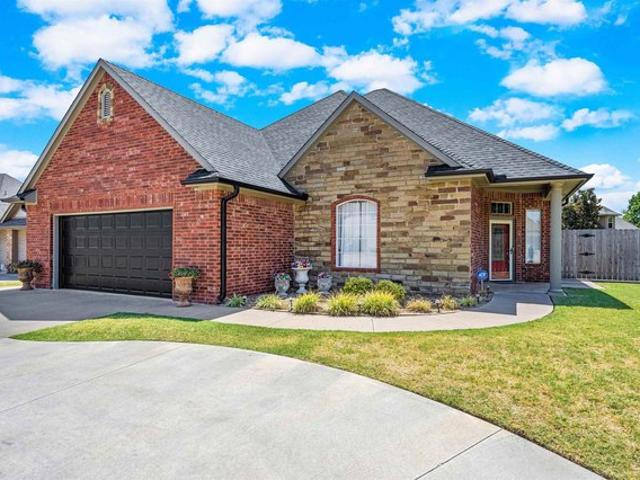 House for sale in Duncan, Oklahoma