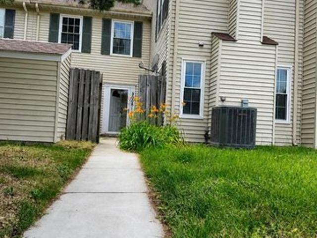 Townhouse for sale in Bowie, Maryland