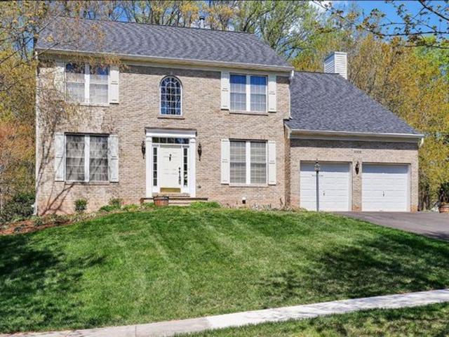 House for sale in Burtonsville, Maryland