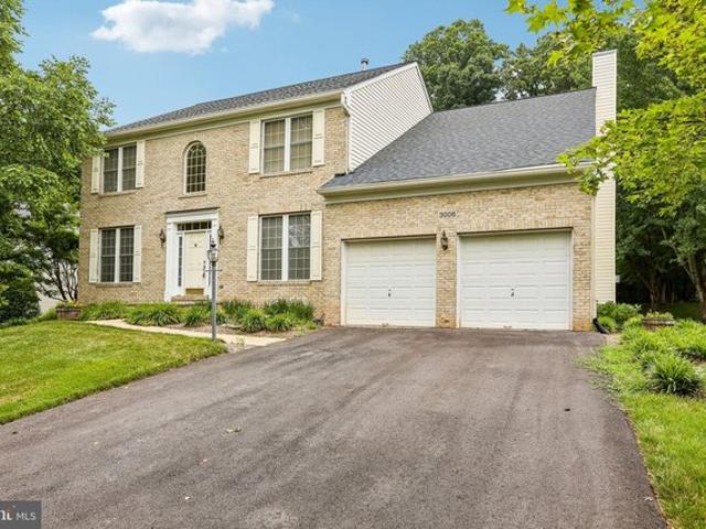 House for sale in Burtonsville, Maryland