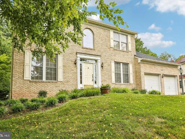 House for sale in Burtonsville, Montgomery County