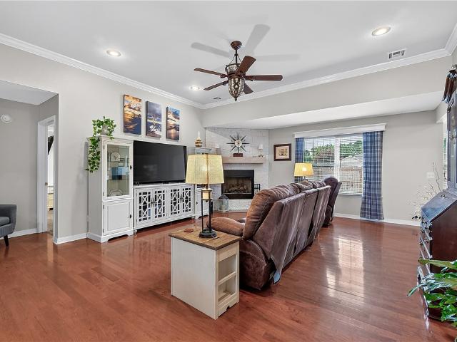 House for sale in Ark