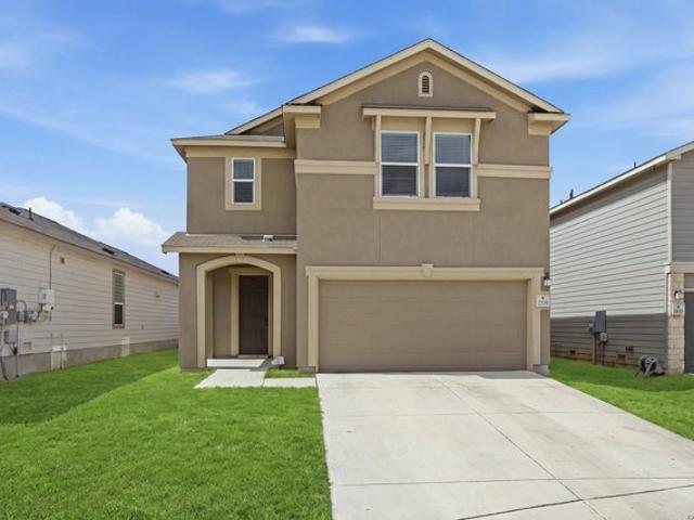 House for sale in Leesville, Texas