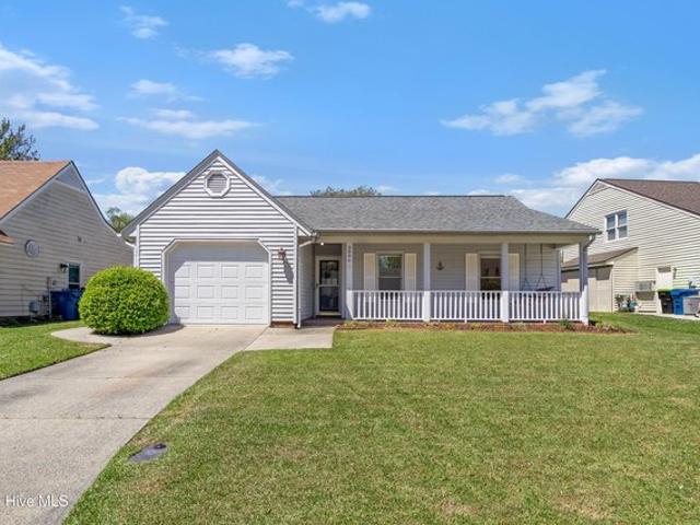 House for sale in Morehead City, North Carolina