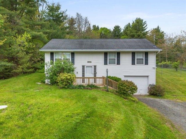 House for sale in Nichols, New York