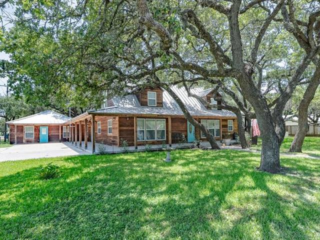 House for sale in San Patricio, Texas