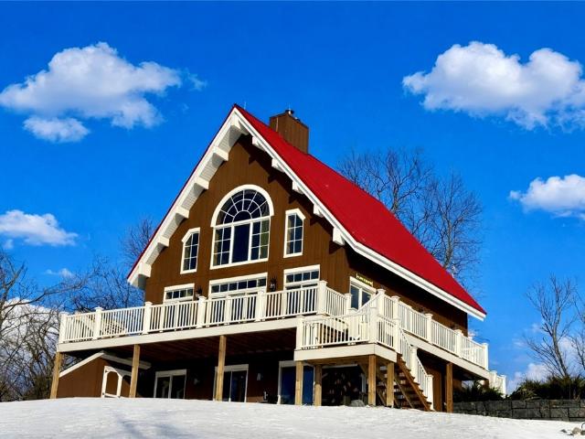 House for sale in Fabius, New York
