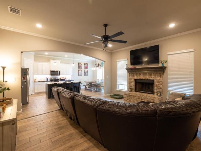 House for sale in Hood, Texas