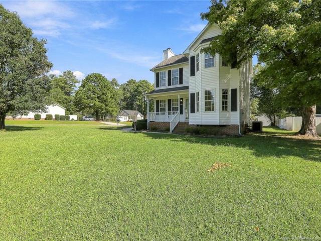 House for sale in Sanford, Lee County