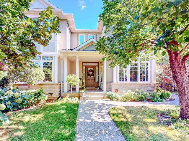 Townhouse for rent in Woburn, Ontario