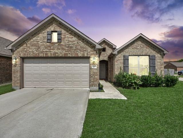 House for sale in Texas City, Texas