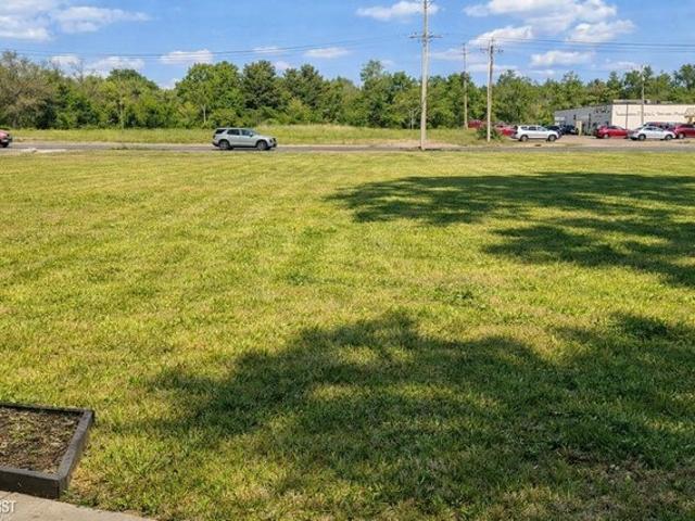 Land for sale in Burton, Michigan