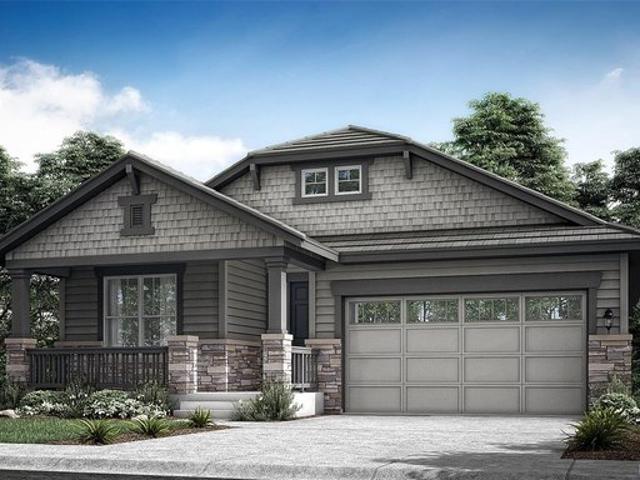 House for sale in Morrison, Colorado