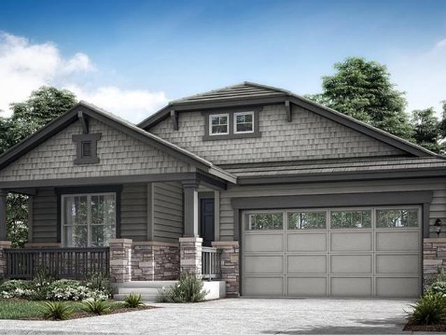 House for sale in Morrison, Colorado