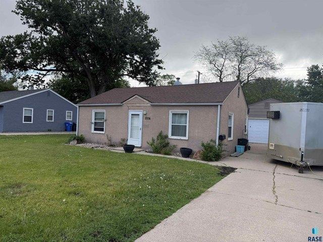 House for sale in Sioux Falls, South Dakota