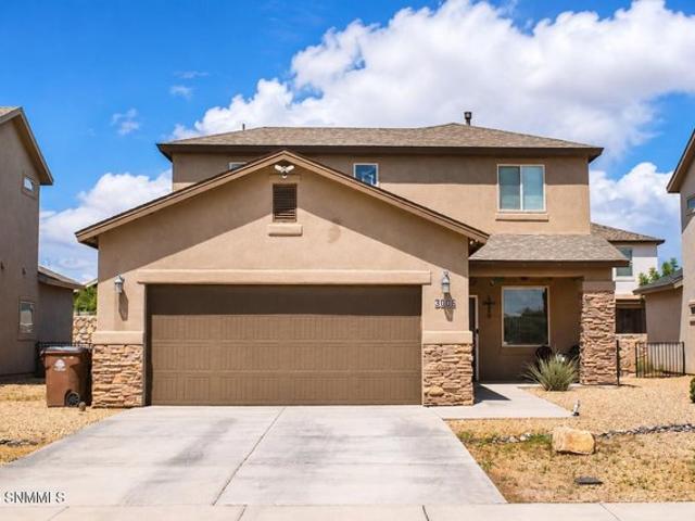 House for sale in Dona Ana, New Mexico
