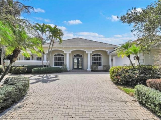 House for sale in Stuart, Florida