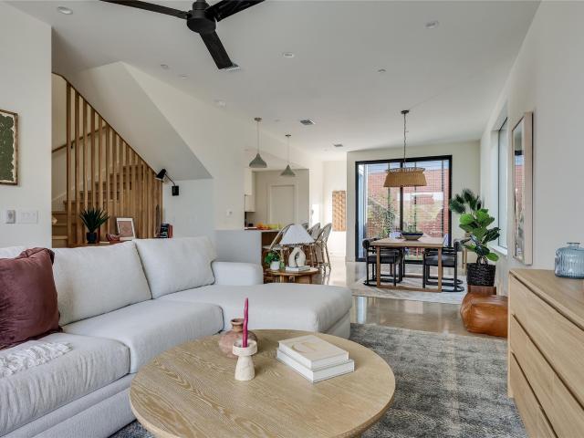 Townhouse for sale in Austin, Texas