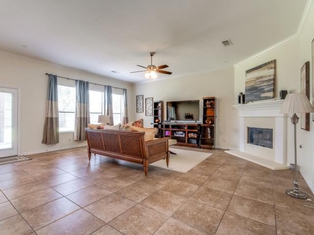 House for sale in Pearland, Texas