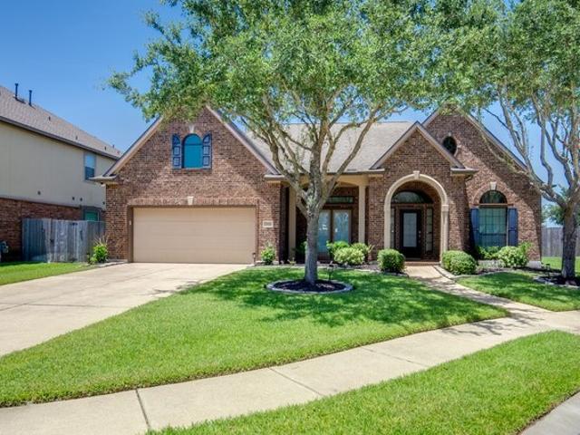 House for sale in Pearland, Texas