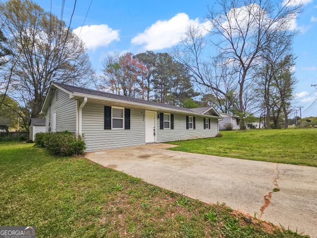 Property for rent in Conyers, Georgia